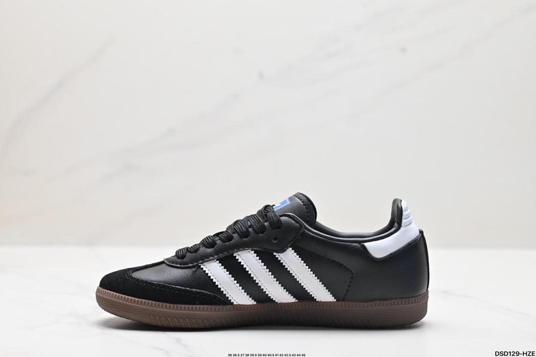 Adidas Samba Shoes